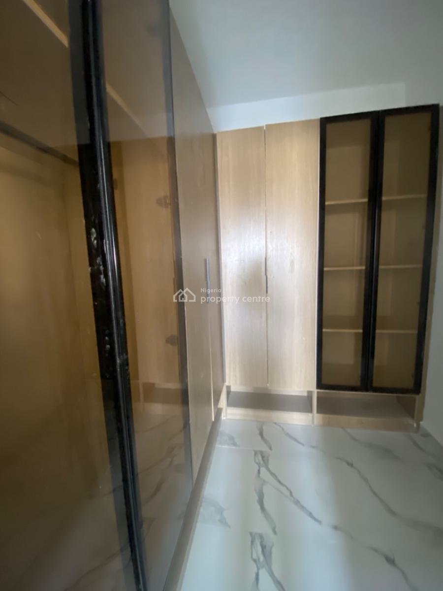 Brand New 6 Bedroom Detached Duplex, Katampe Extension, Katampe, Abuja, Detached Duplex for Sale