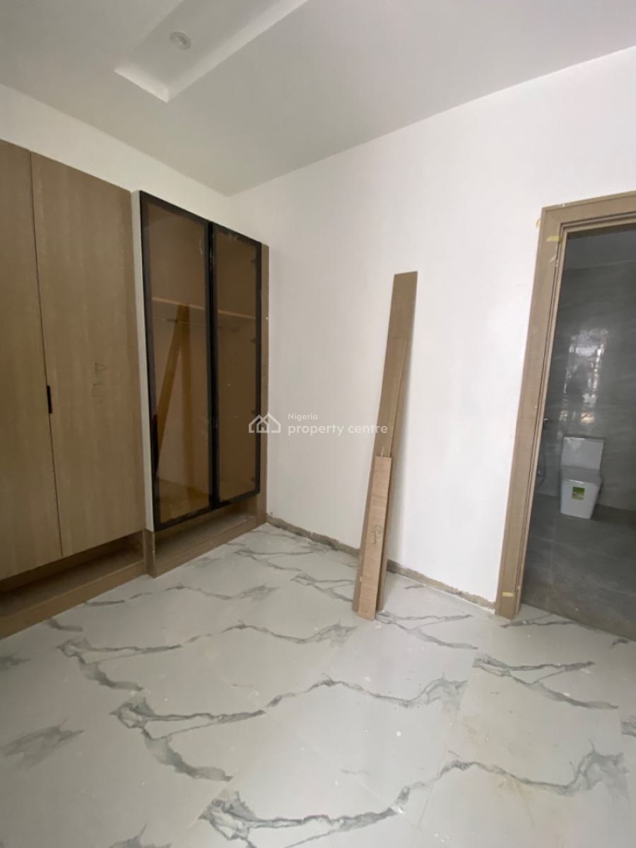 Brand New 6 Bedroom Detached Duplex, Katampe Extension, Katampe, Abuja, Detached Duplex for Sale