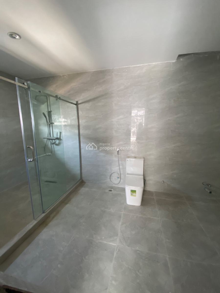 Brand New 6 Bedroom Detached Duplex, Katampe Extension, Katampe, Abuja, Detached Duplex for Sale