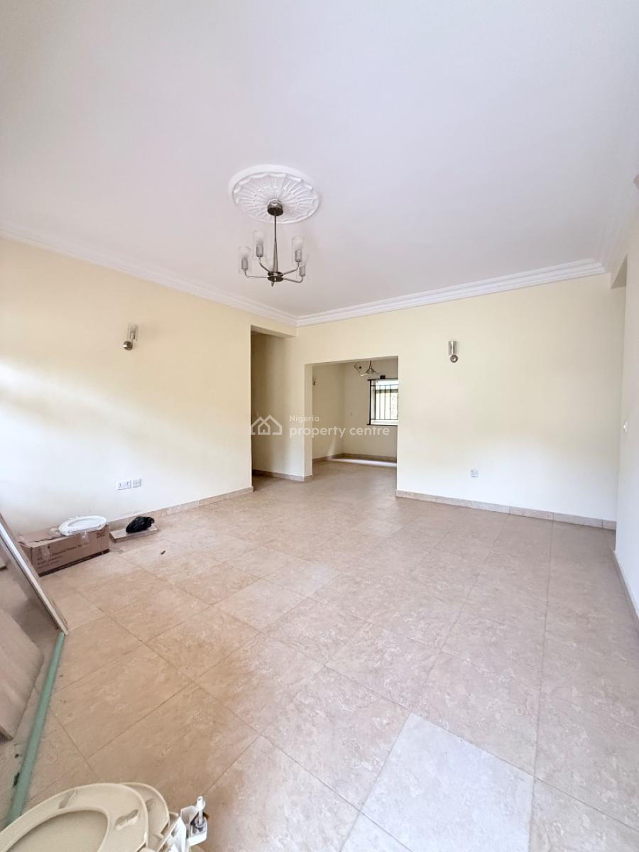 Spacious 3-bedroom Apartment (self-serviced), Ikota, Lekki, Lagos, Flat / Apartment for Rent