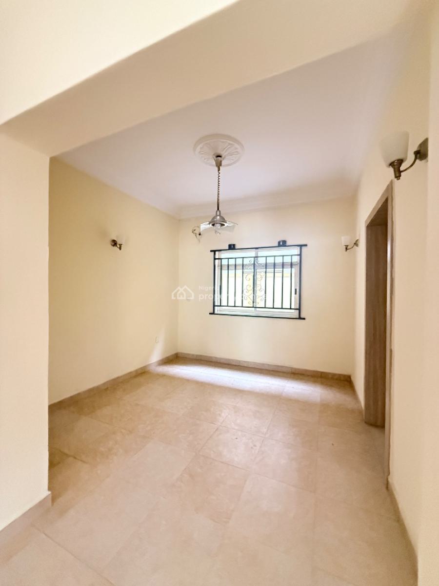 Spacious 3-bedroom Apartment (self-serviced), Ikota, Lekki, Lagos, Flat / Apartment for Rent