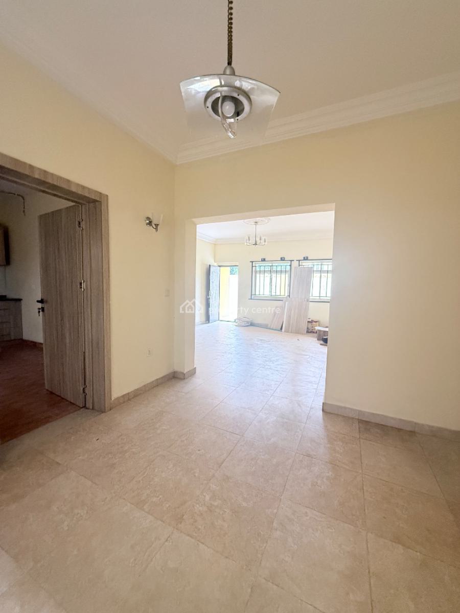 Spacious 3-bedroom Apartment (self-serviced), Ikota, Lekki, Lagos, Flat / Apartment for Rent