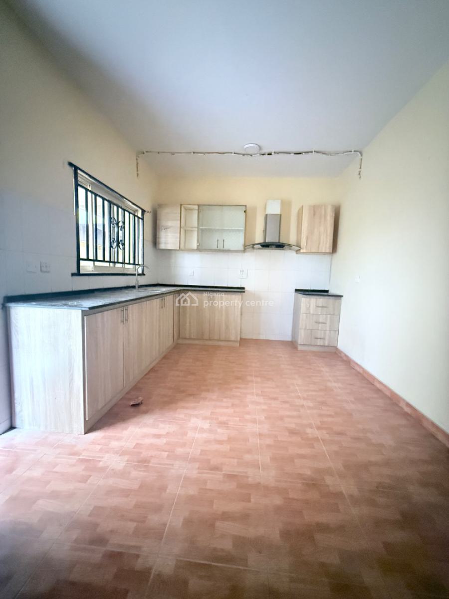 Spacious 3-bedroom Apartment (self-serviced), Ikota, Lekki, Lagos, Flat / Apartment for Rent