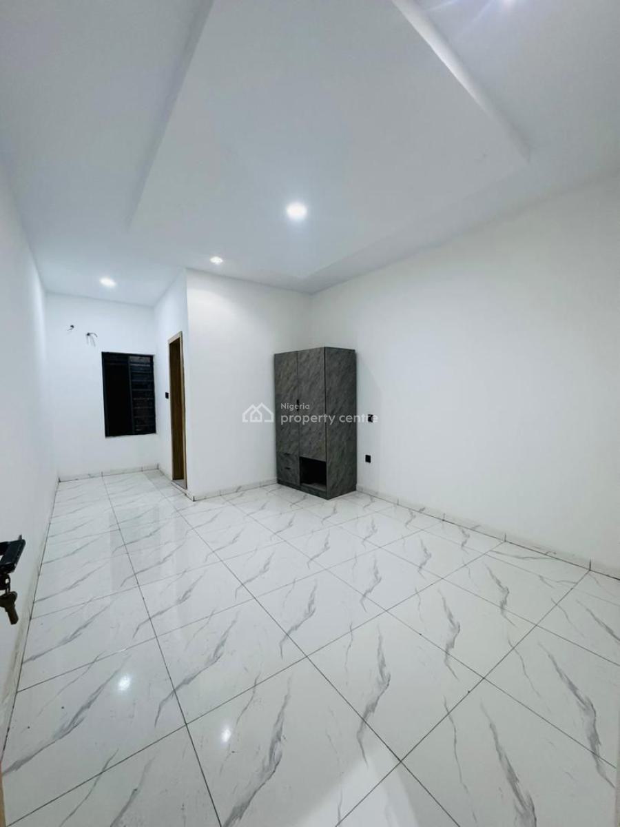 Architecturally Designed 2 Bedroom Apartment in a Prime Estate, Ogba, Ikeja, Lagos, House for Sale