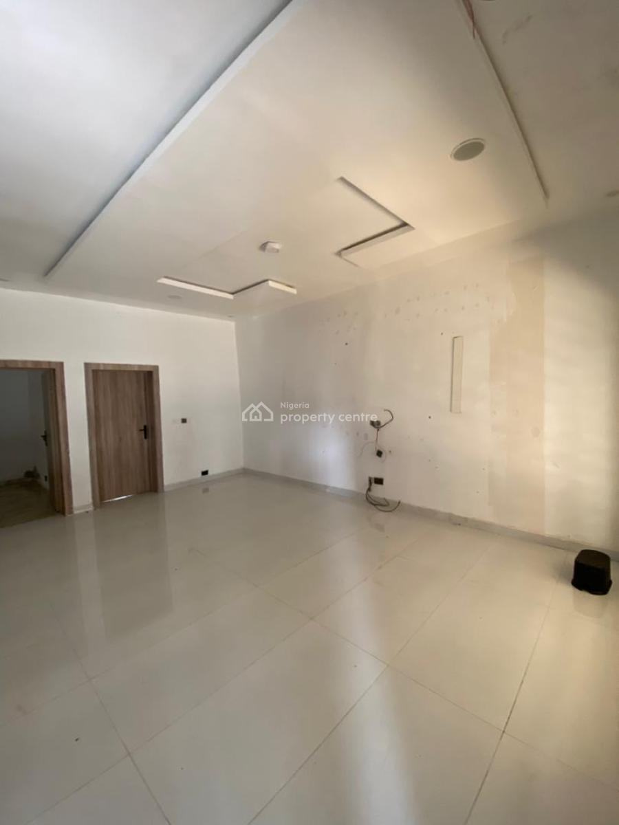 Spacious 4bedroom Terrace Duplex, Harris Drive, Vgc, Lekki, Lagos, Terraced Duplex for Rent