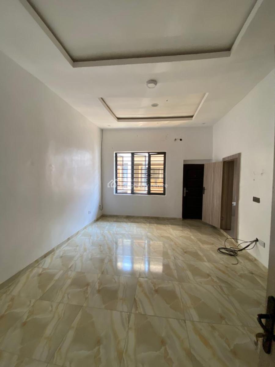 Spacious 4bedroom Terrace Duplex, Harris Drive, Vgc, Lekki, Lagos, Terraced Duplex for Rent