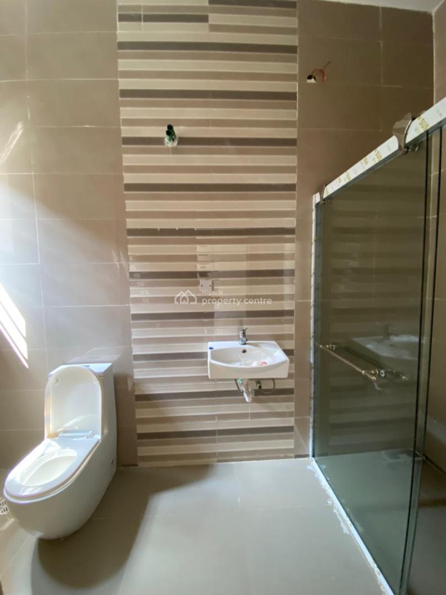 Spacious 4bedroom Terrace Duplex, Harris Drive, Vgc, Lekki, Lagos, Terraced Duplex for Rent