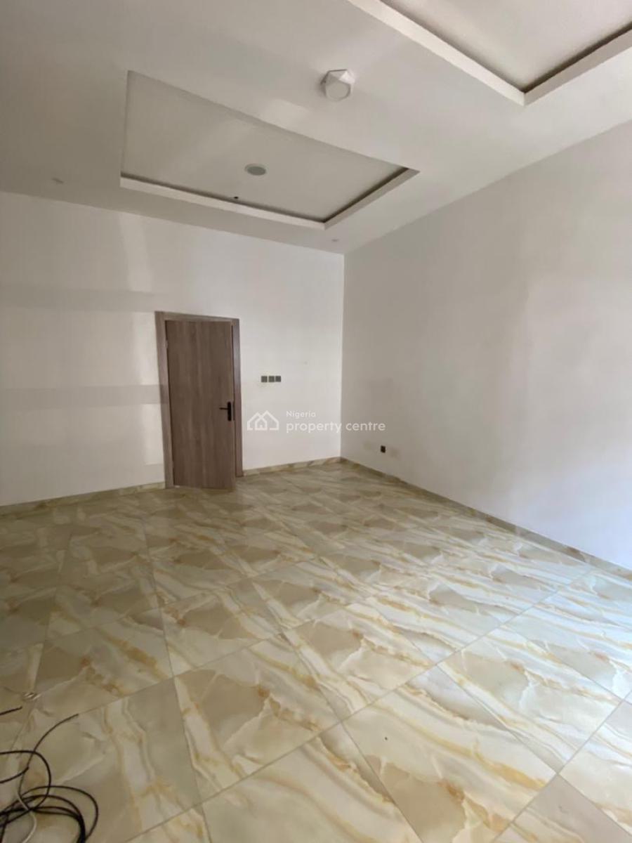 Spacious 4bedroom Terrace Duplex, Harris Drive, Vgc, Lekki, Lagos, Terraced Duplex for Rent
