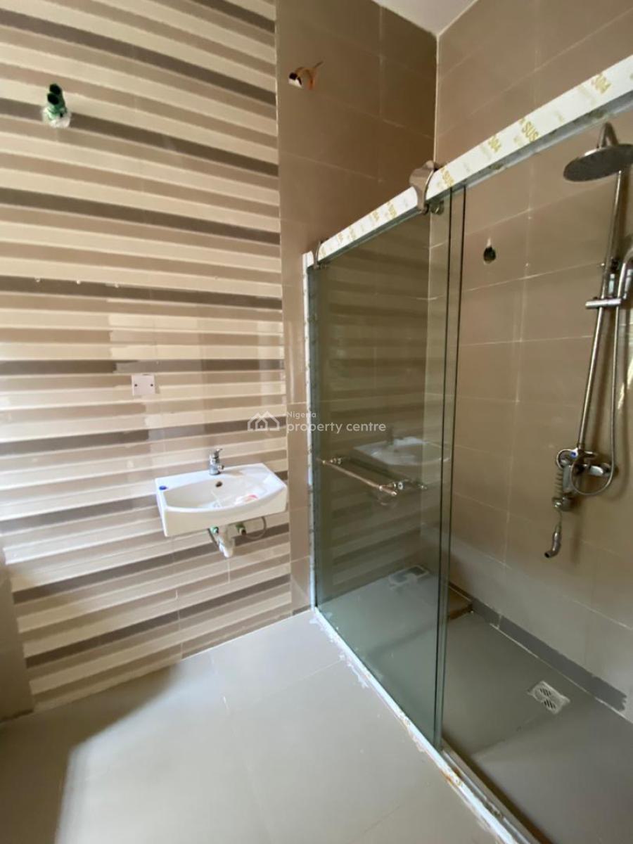 Spacious 4bedroom Terrace Duplex, Harris Drive, Vgc, Lekki, Lagos, Terraced Duplex for Rent