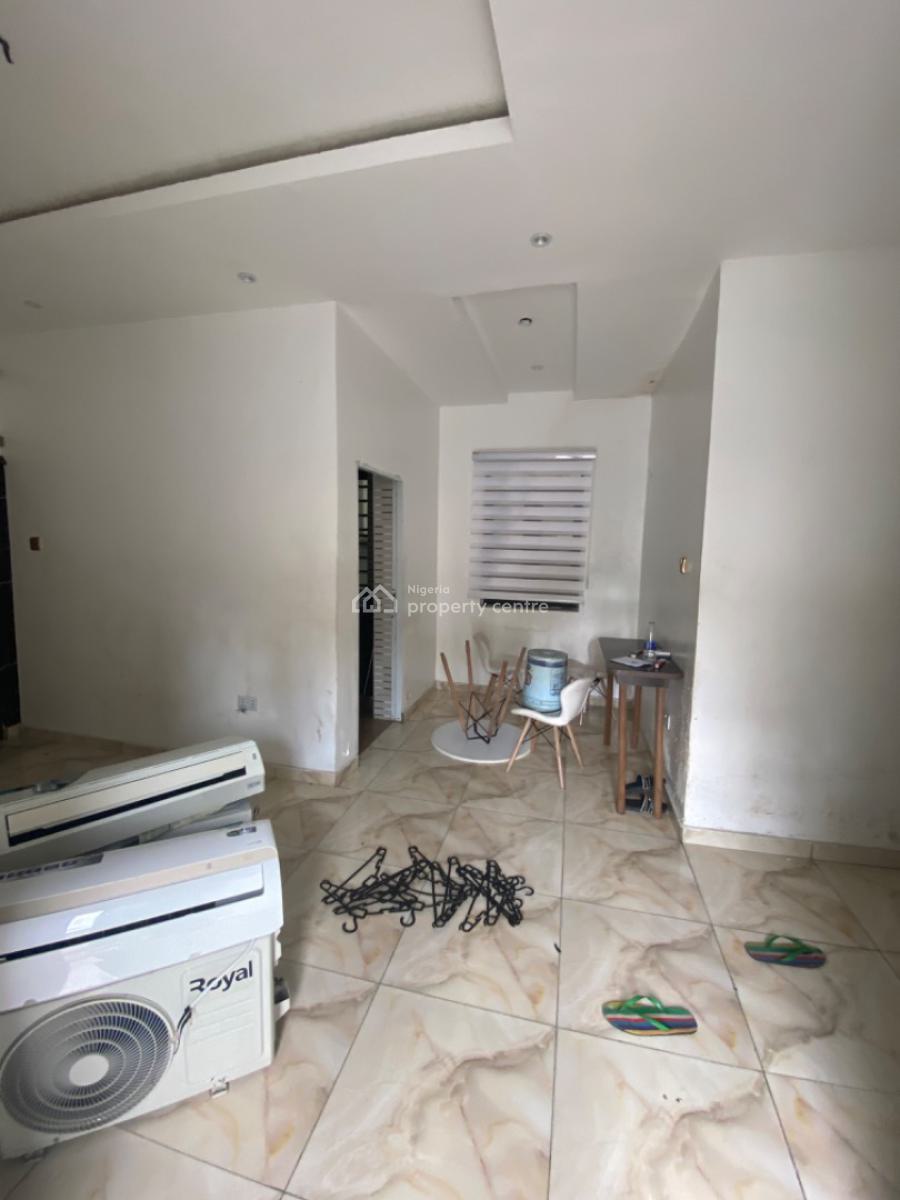 Luxury 2 Bedroom Flat, Oakland Estate, Ajah, Lagos, Flat / Apartment for Rent