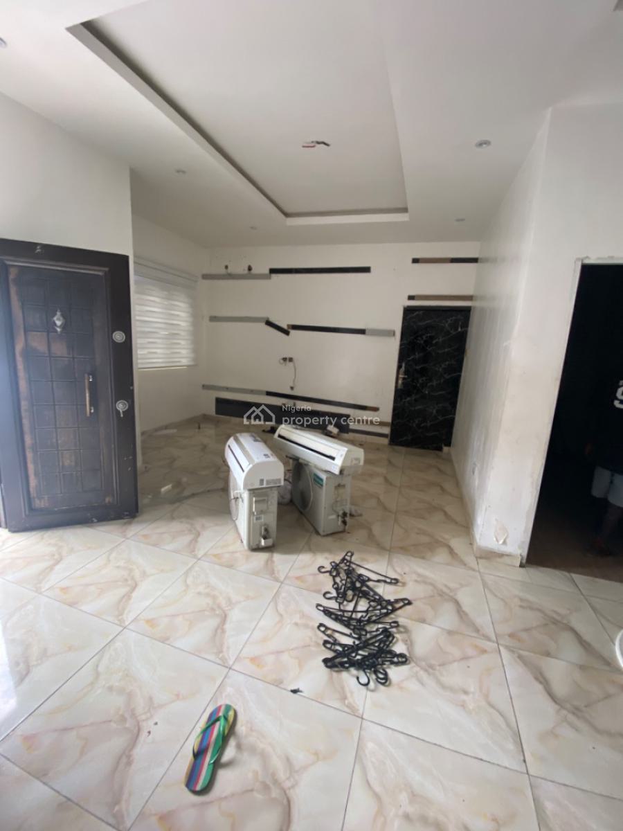 Luxury 2 Bedroom Flat, Oakland Estate, Ajah, Lagos, Flat / Apartment for Rent