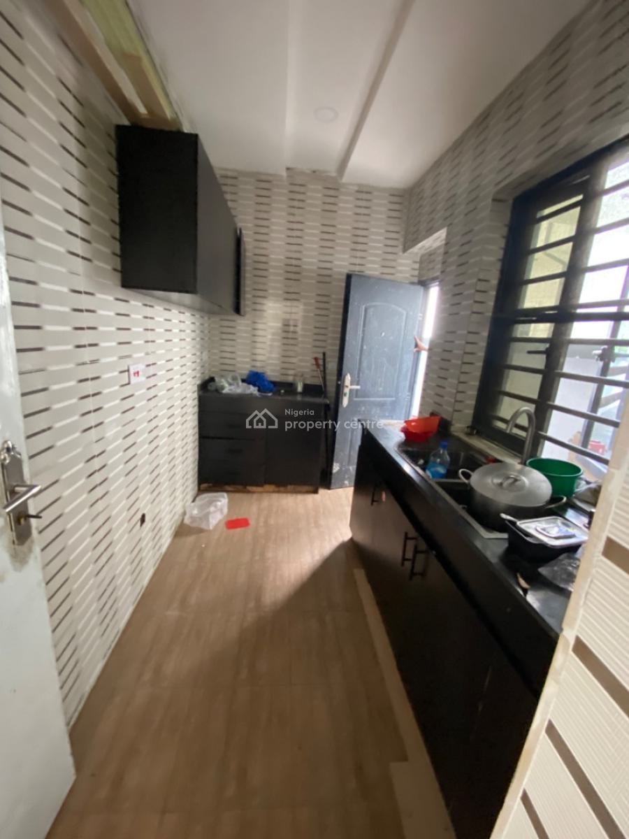 Luxury 2 Bedroom Flat, Oakland Estate, Ajah, Lagos, Flat / Apartment for Rent