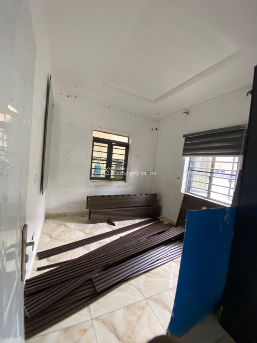 Luxury 2 Bedroom Flat, Oakland Estate, Ajah, Lagos, Flat / Apartment for Rent