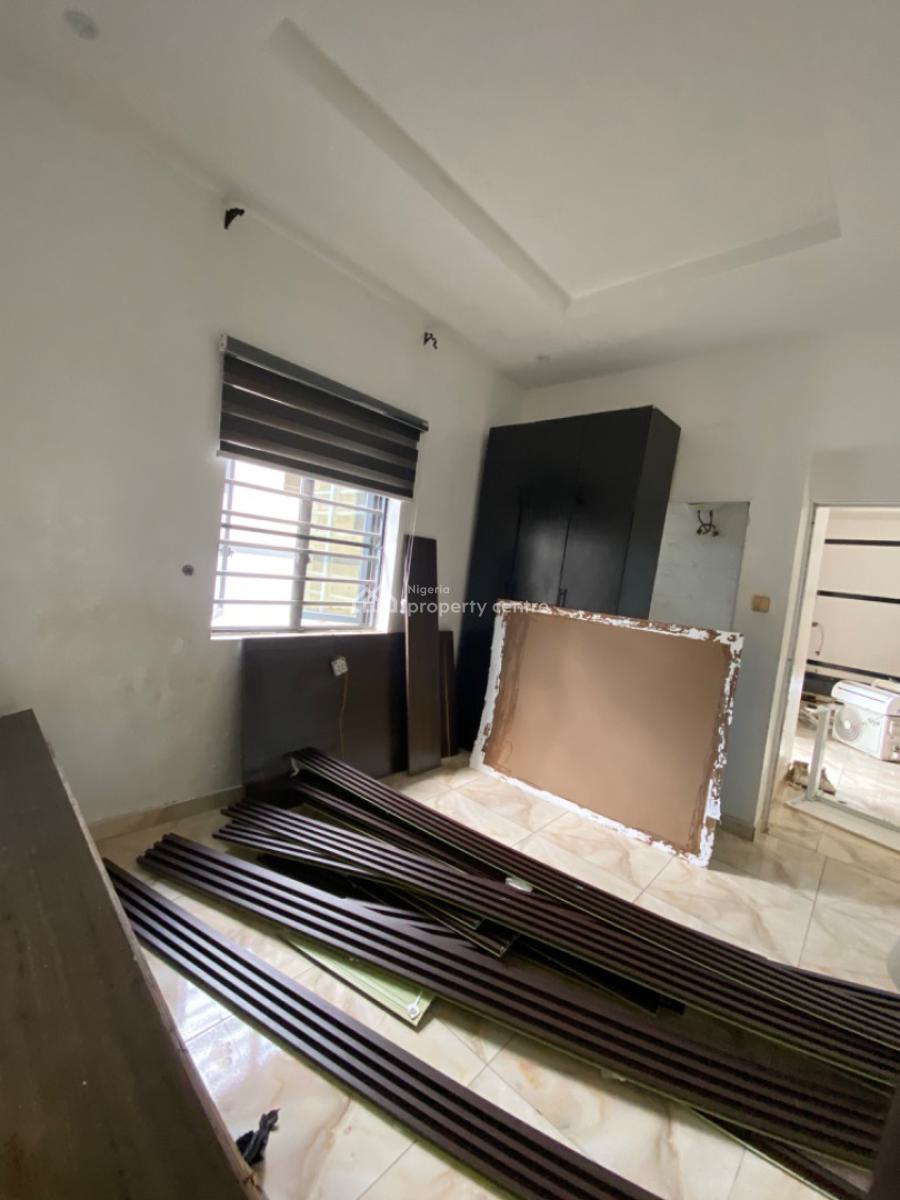 Luxury 2 Bedroom Flat, Oakland Estate, Ajah, Lagos, Flat / Apartment for Rent