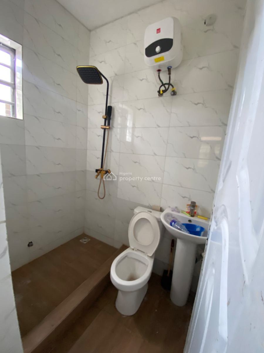 Luxury 2 Bedroom Flat, Oakland Estate, Ajah, Lagos, Flat / Apartment for Rent