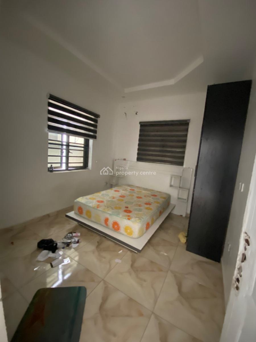 Luxury 2 Bedroom Flat, Oakland Estate, Ajah, Lagos, Flat / Apartment for Rent