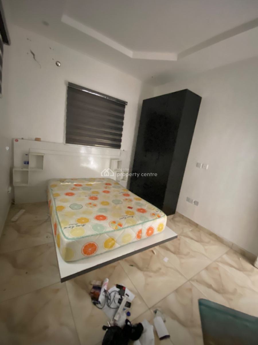 Luxury 2 Bedroom Flat, Oakland Estate, Ajah, Lagos, Flat / Apartment for Rent