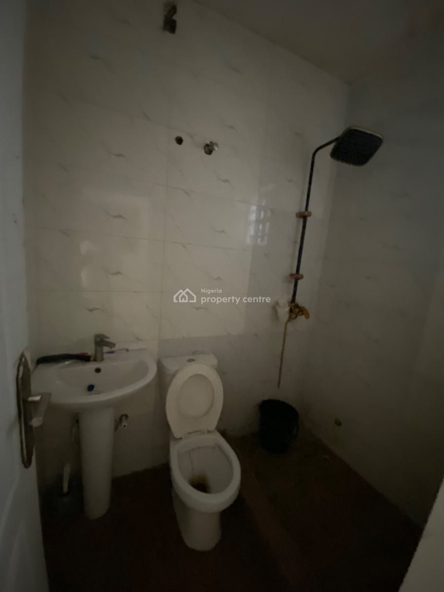 Luxury 2 Bedroom Flat, Oakland Estate, Ajah, Lagos, Flat / Apartment for Rent