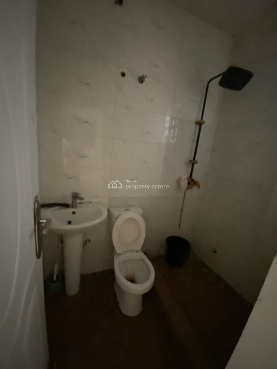 Luxury 2 Bedroom Flat, Oakland Estate, Ajah, Lagos, Flat / Apartment for Rent