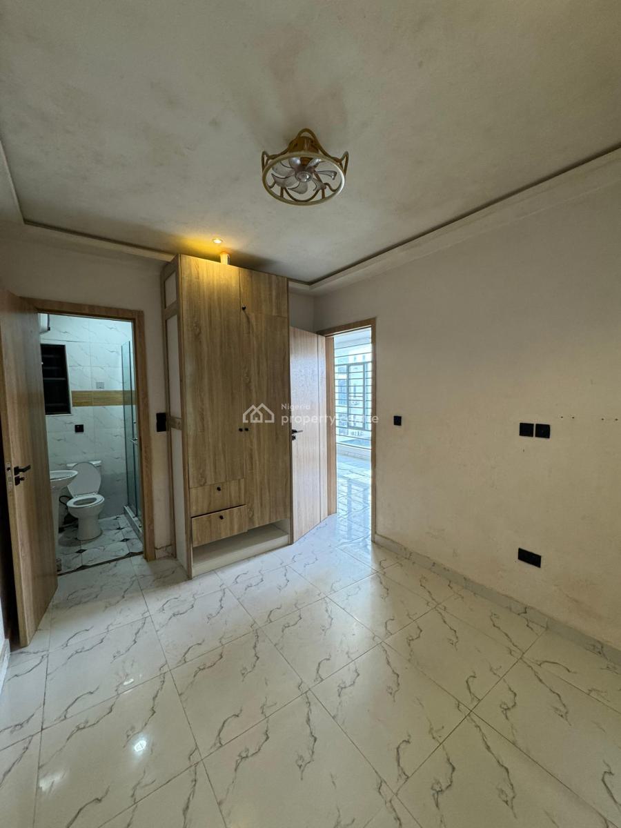 2 Units of 1 Bedroom Apartment, Ologolo, Lekki, Lagos, Flat / Apartment for Rent