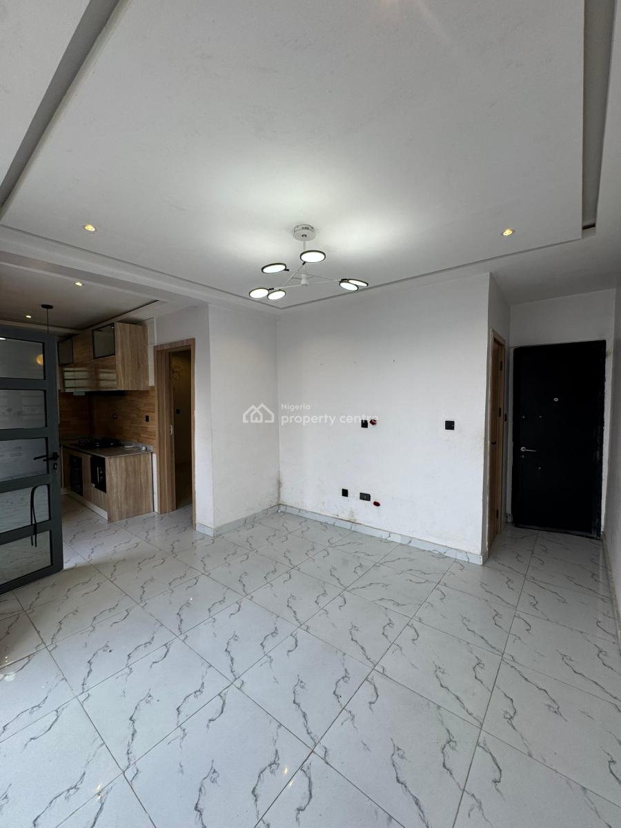 2 Units of 1 Bedroom Apartment, Ologolo, Lekki, Lagos, Flat / Apartment for Rent