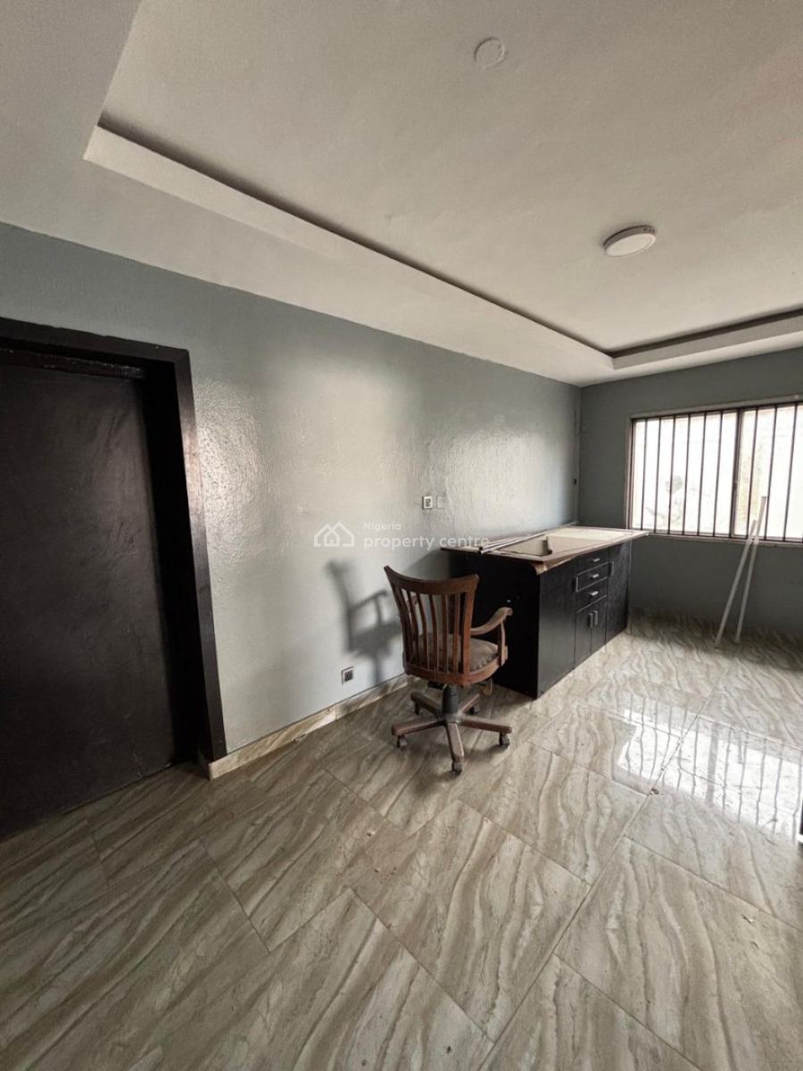 Spacious 5-bedroom Detached Duplex with 2 Rooms Bq, Ikoyi, Lagos, Detached Duplex for Rent