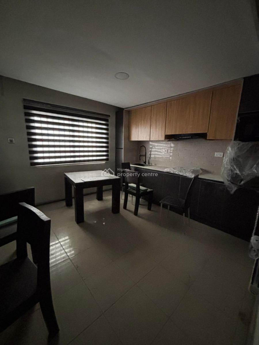 Spacious 5-bedroom Detached Duplex with 2 Rooms Bq, Ikoyi, Lagos, Detached Duplex for Rent