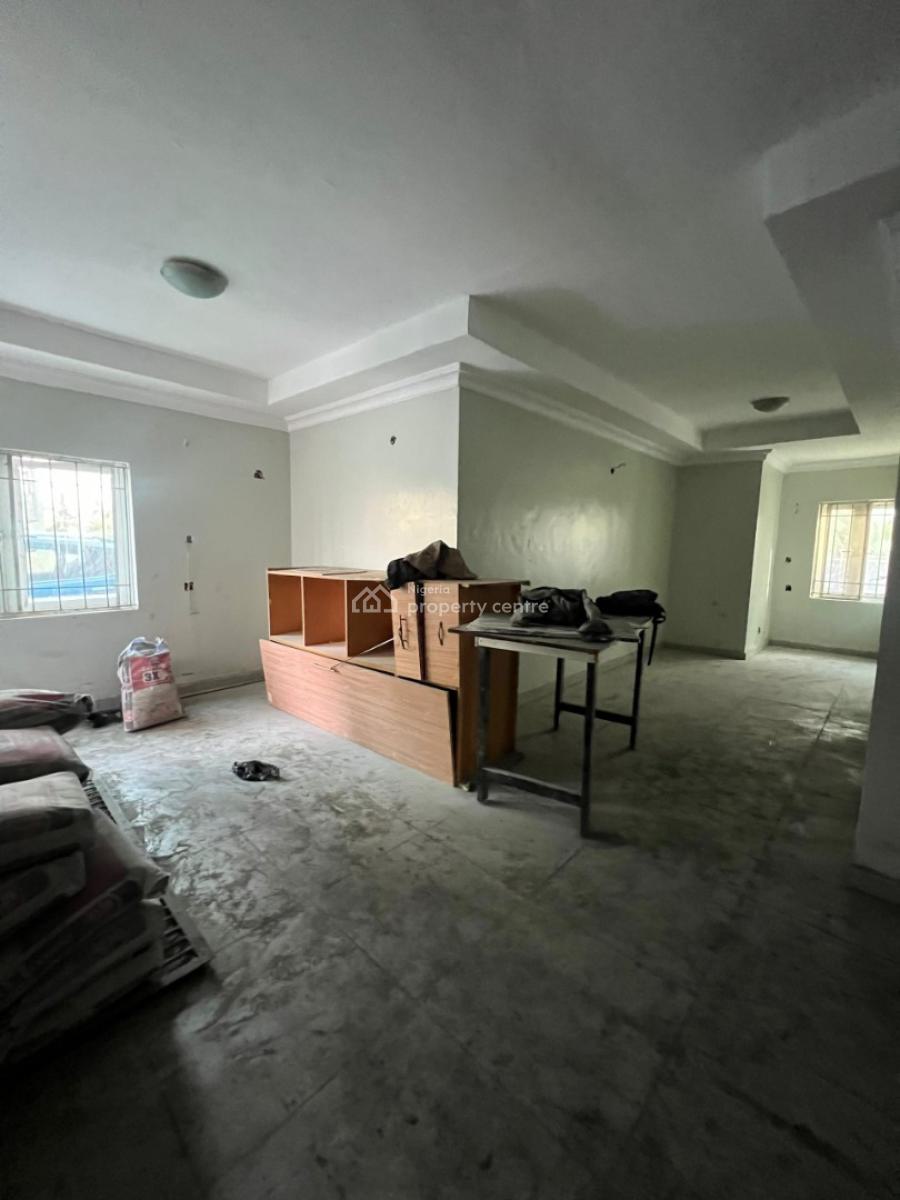Exquisite 1 Unit of 3 Bedroom Apartment in a Secure Estate, Ikate, Lekki, Lagos, Flat / Apartment for Rent