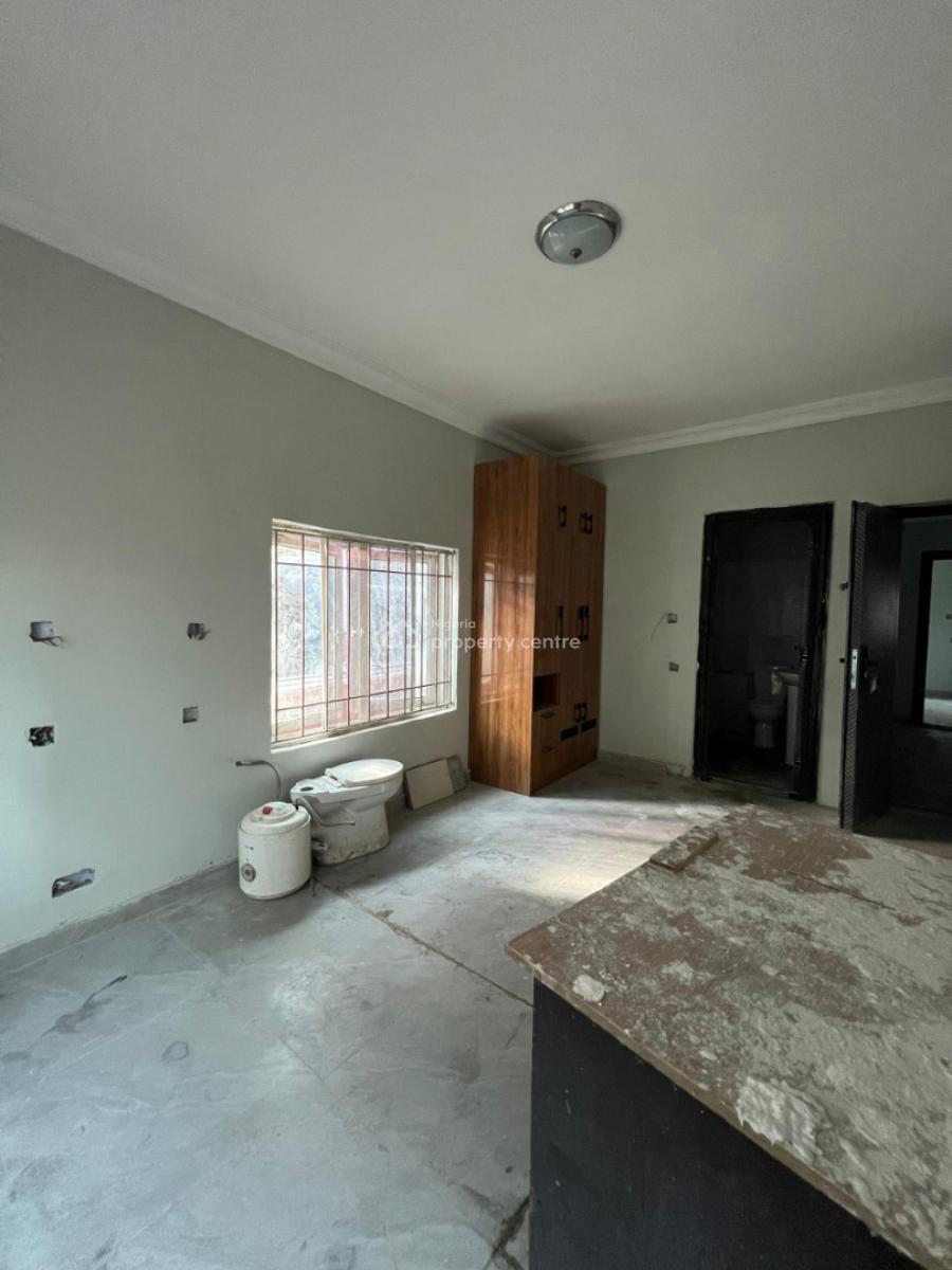 Exquisite 1 Unit of 3 Bedroom Apartment in a Secure Estate, Ikate, Lekki, Lagos, Flat / Apartment for Rent