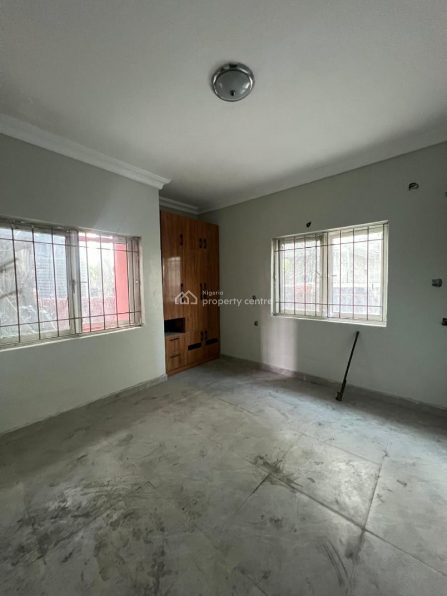 Exquisite 1 Unit of 3 Bedroom Apartment in a Secure Estate, Ikate, Lekki, Lagos, Flat / Apartment for Rent