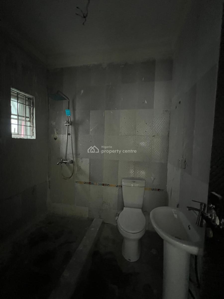 Exquisite 1 Unit of 3 Bedroom Apartment in a Secure Estate, Ikate, Lekki, Lagos, Flat / Apartment for Rent