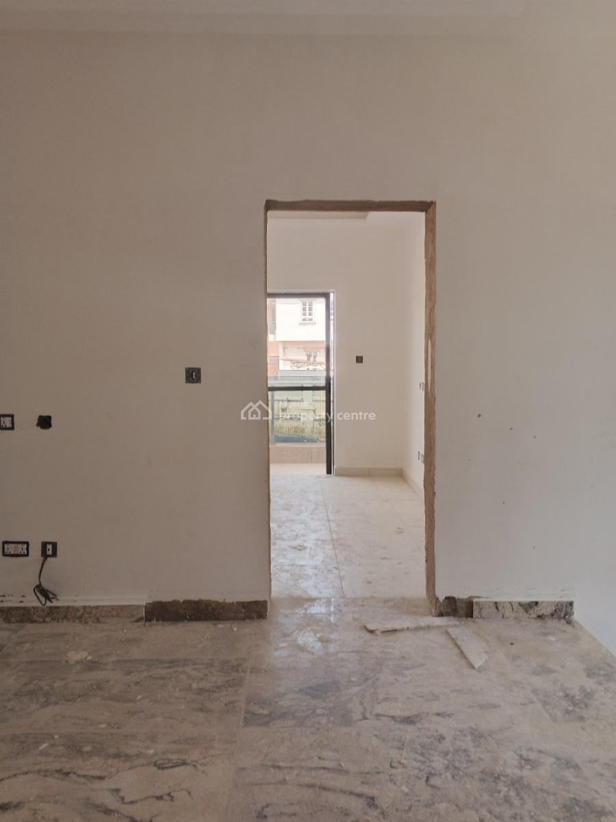 Newly Built 3 Bedroom Terrace Duplex with Bq, By Trem Church, Life Camp, Abuja, Terraced Duplex for Sale