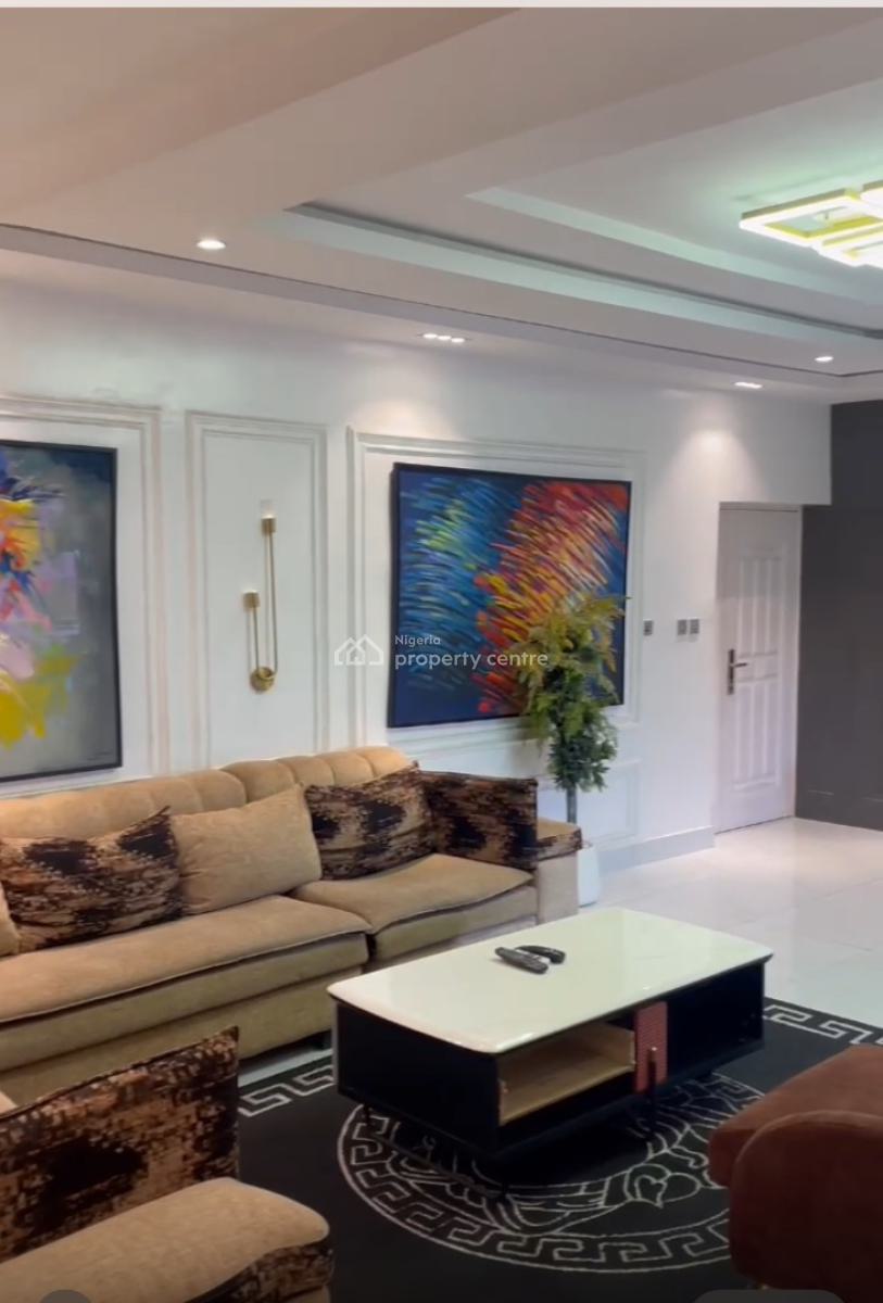 3 Bedroom Apartment, Banana Island, Ikoyi, Lagos, Flat / Apartment Short Let