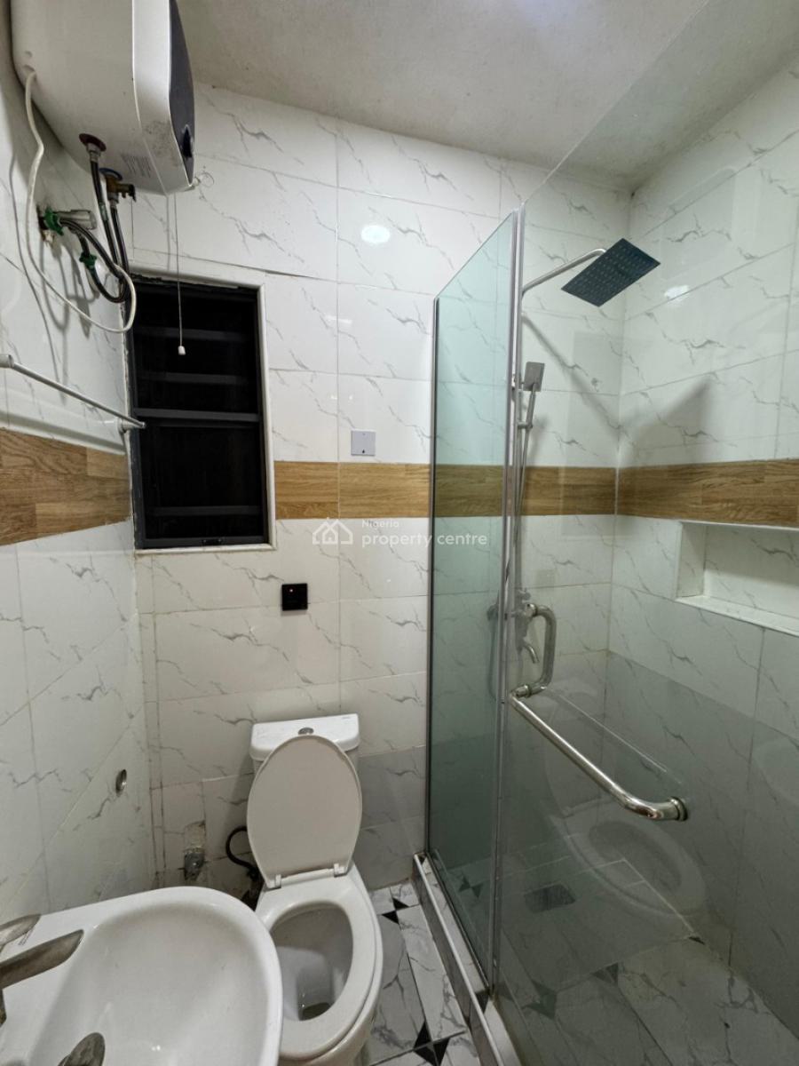 4 Bedroom Terrace Duplex, Harris Drive, Ikota, Lekki, Lagos, Terraced Duplex for Rent