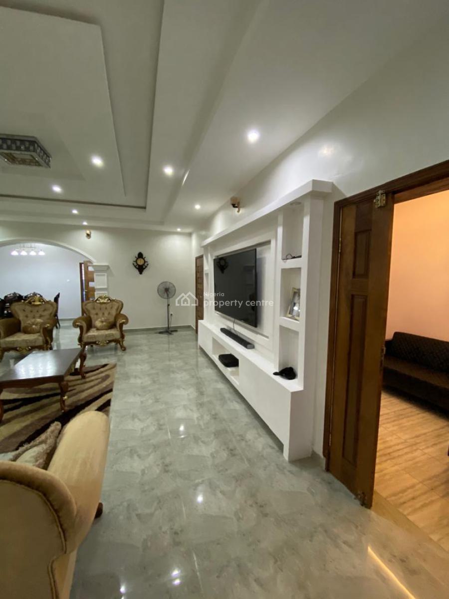 3 Bedroom Detached Bungalow with Bq, Awoyaya Behind Mayfair Garden, Ibeju Lekki, Lagos, Detached Bungalow for Sale