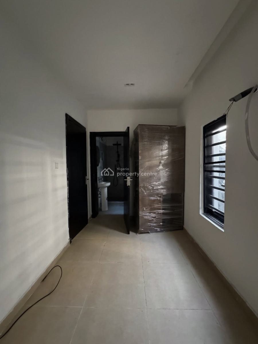 Brand New 2-bedroom Apartment (ground Floor), Agungi, Lekki, Lagos, Flat / Apartment for Rent