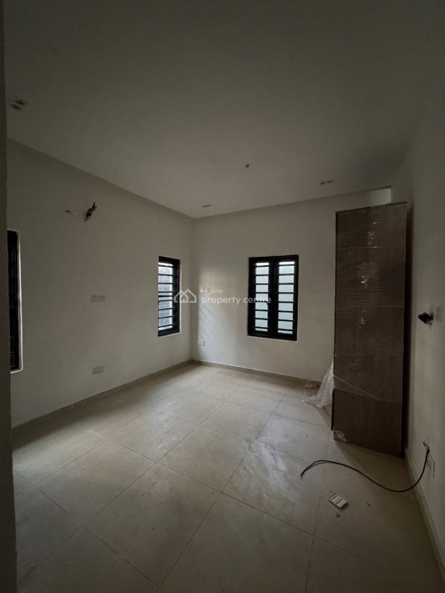 Brand New 2-bedroom Apartment (ground Floor), Agungi, Lekki, Lagos, Flat / Apartment for Rent