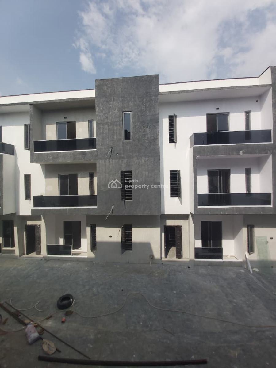 Exquisite Mini Flat Apartment, Majek, Sangotedo, Ajah, Lagos, Mini Flat (room and Parlour) for Rent
