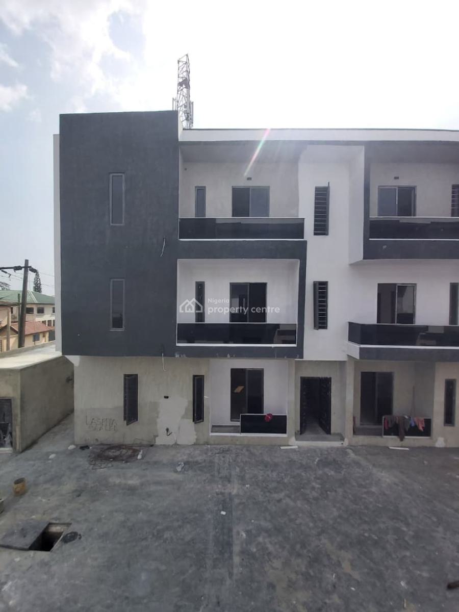 Exquisite Mini Flat Apartment, Majek, Sangotedo, Ajah, Lagos, Mini Flat (room and Parlour) for Rent