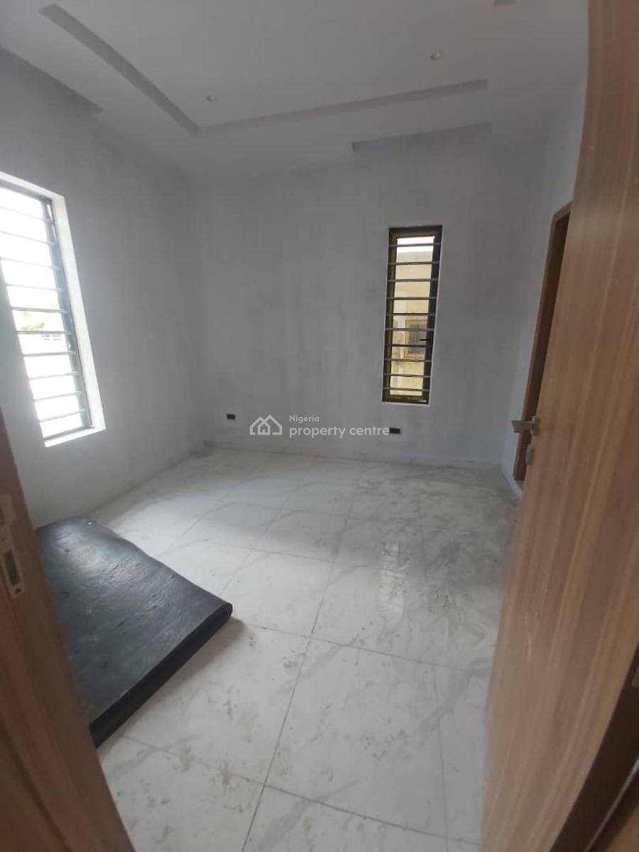 Exquisite Mini Flat Apartment, Majek, Sangotedo, Ajah, Lagos, Mini Flat (room and Parlour) for Rent