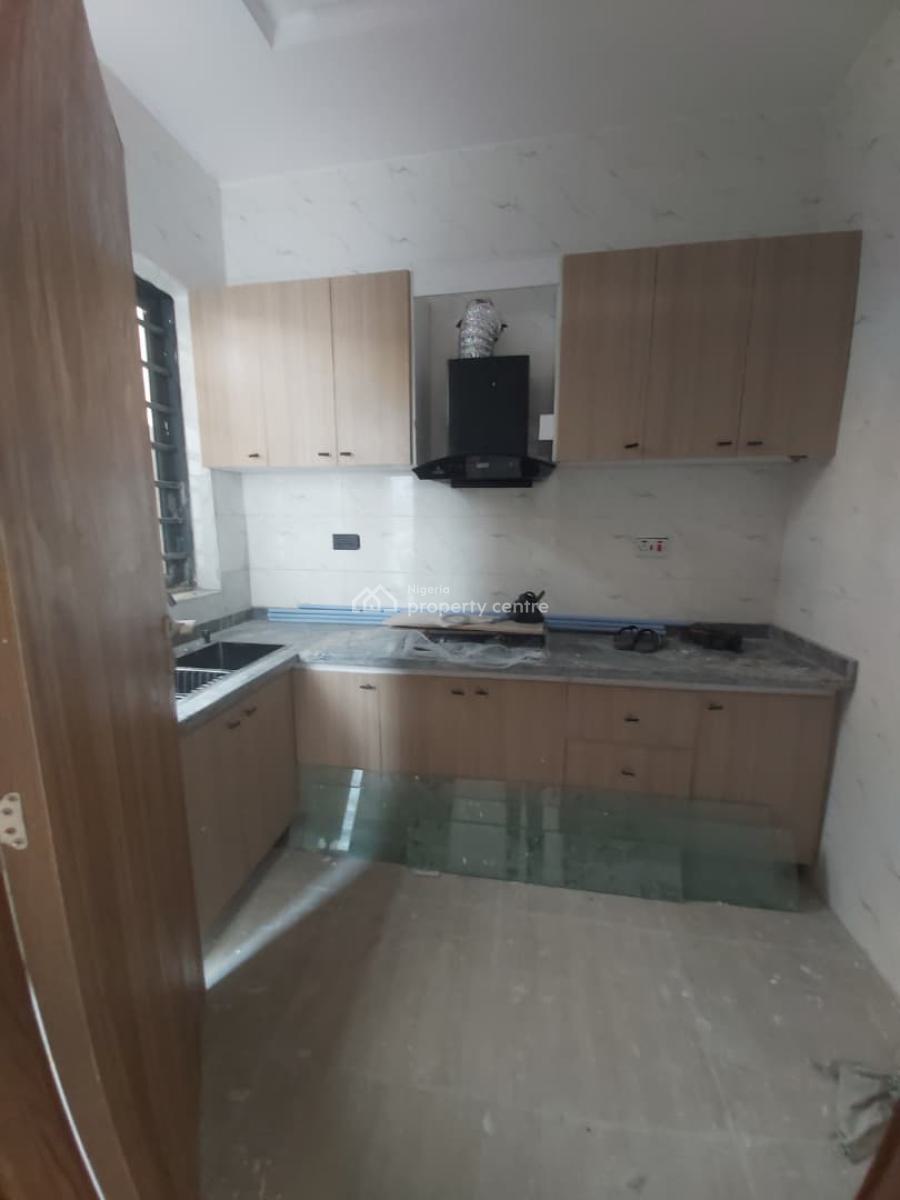 Exquisite Mini Flat Apartment, Majek, Sangotedo, Ajah, Lagos, Mini Flat (room and Parlour) for Rent