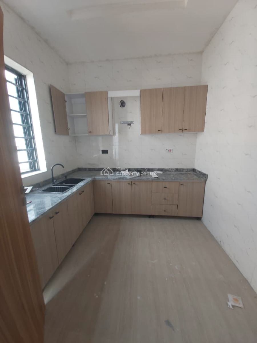 Exquisite Mini Flat Apartment, Majek, Sangotedo, Ajah, Lagos, Mini Flat (room and Parlour) for Rent