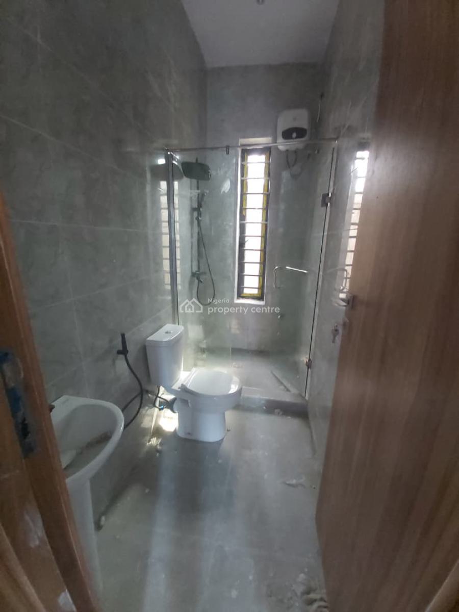 Exquisite Mini Flat Apartment, Majek, Sangotedo, Ajah, Lagos, Mini Flat (room and Parlour) for Rent