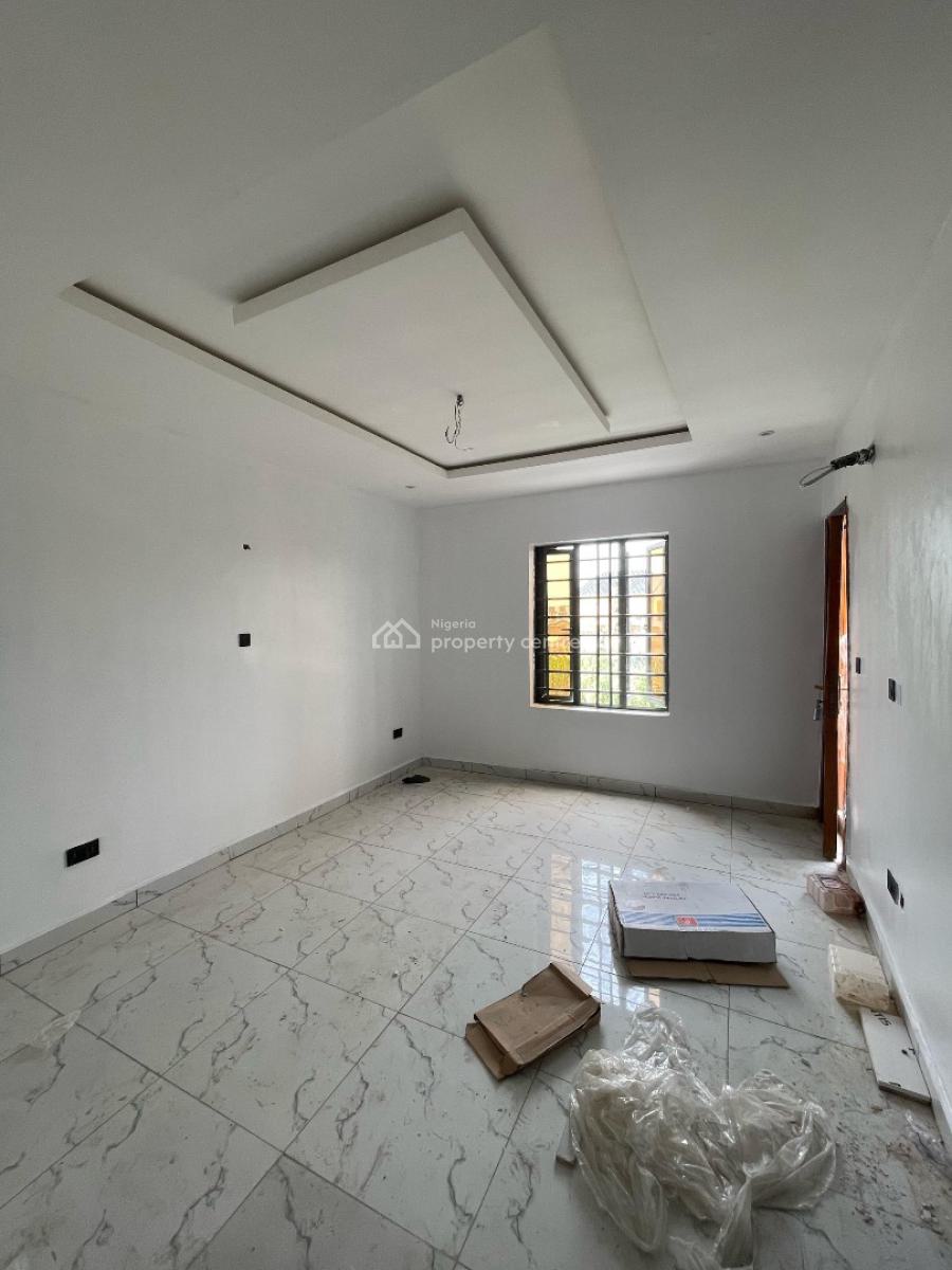3 Bedroom Terrace Duplex, Ikota, Lekki, Lagos, Terraced Duplex for Sale