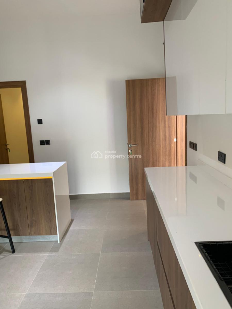 Luxury 3 Bedroom Flat, Eko, Eko Atlantic City, Lagos, Flat / Apartment for Sale