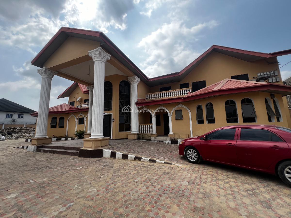 Newly Renovated 3 Bedroom Flat, Thomas Estate, Ajah, Lagos, Flat / Apartment for Rent