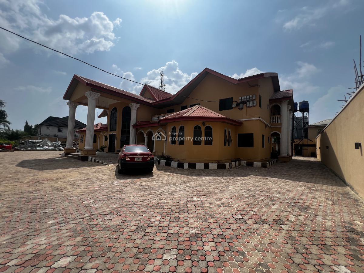 Newly Renovated 3 Bedroom Flat, Thomas Estate, Ajah, Lagos, Flat / Apartment for Rent