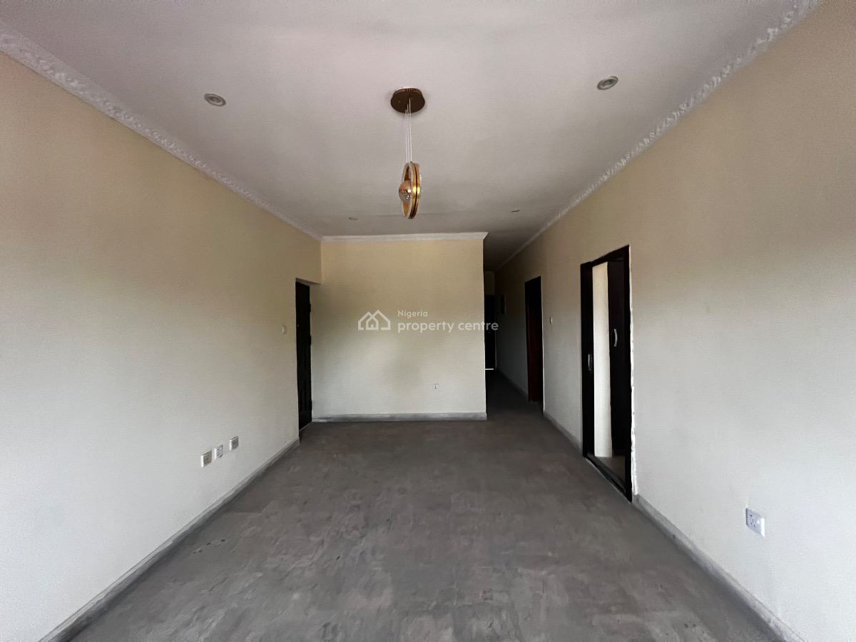 Newly Renovated 3 Bedroom Flat, Thomas Estate, Ajah, Lagos, Flat / Apartment for Rent