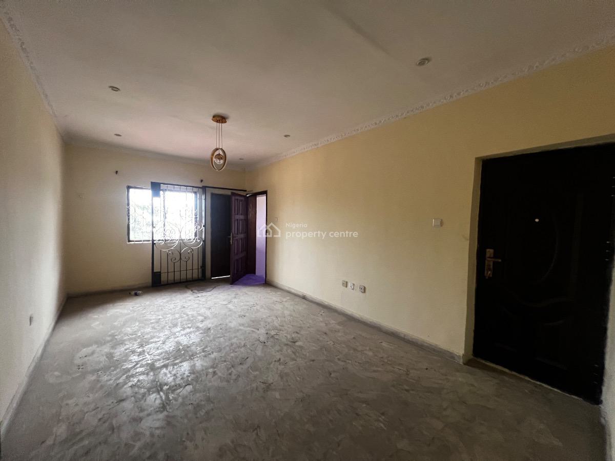 Newly Renovated 3 Bedroom Flat, Thomas Estate, Ajah, Lagos, Flat / Apartment for Rent