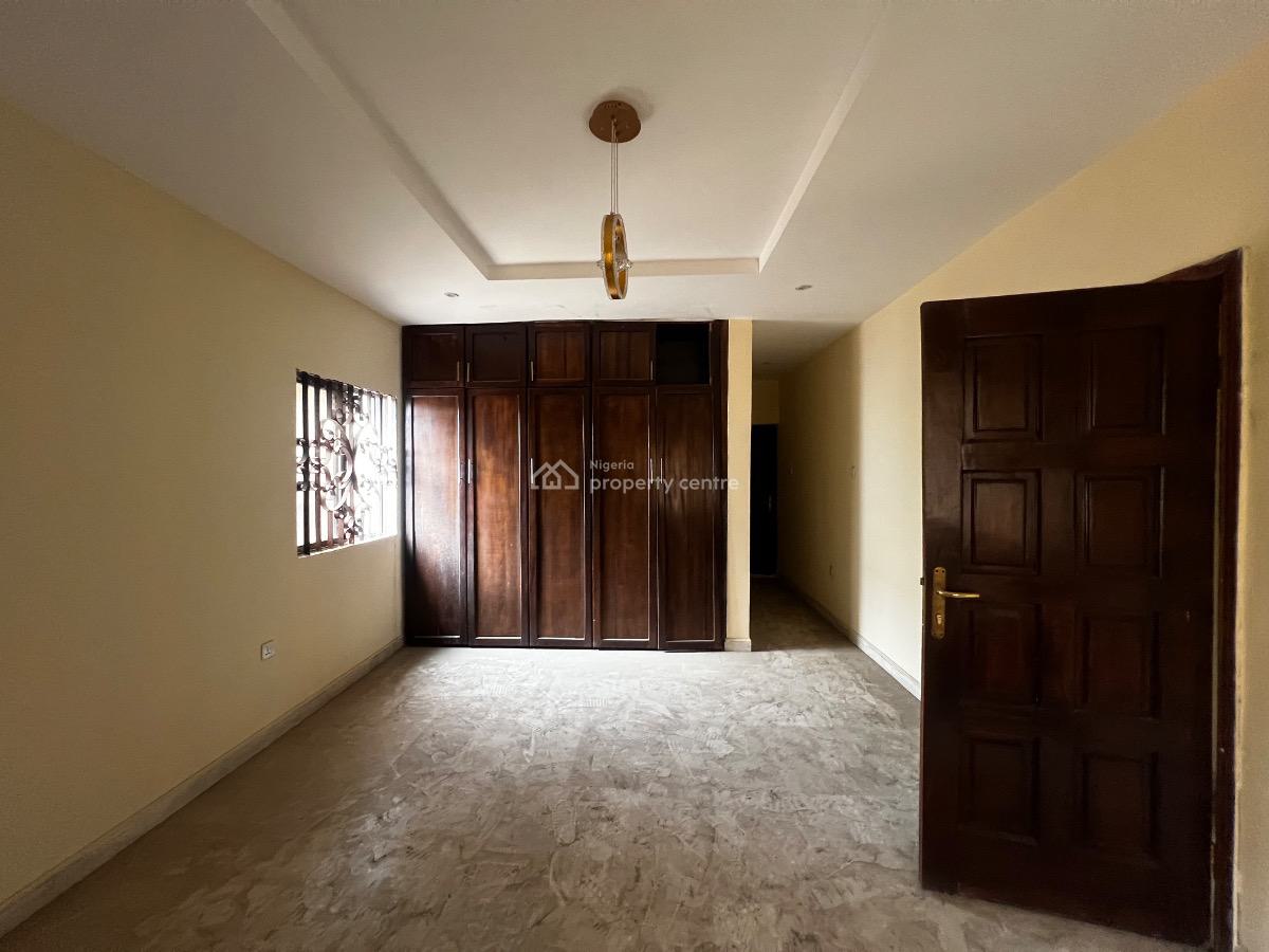 Newly Renovated 3 Bedroom Flat, Thomas Estate, Ajah, Lagos, Flat / Apartment for Rent
